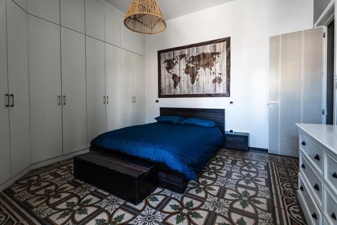 Plaza Apartment Bitonto Exterior foto